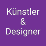 Künstler und Designer