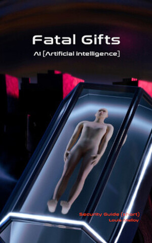 Fatal Gifts • AI (E-Book)