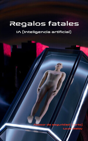 Regalos Fatales • IA (E-Book)