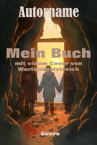 E-Book Cover 45