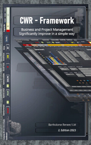 CWR – Framework (E-Book)