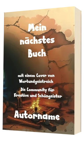 Taschenbuch Cover 4