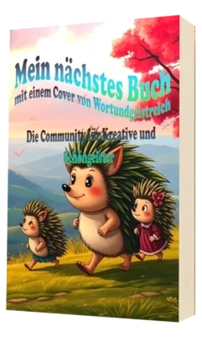 Taschenbuch Cover 1