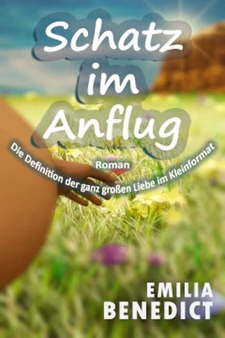 Schatz im Anflug