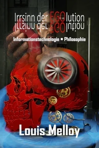 Insanity the EGOlution (E-Book)