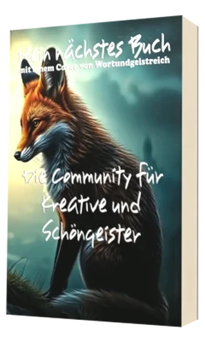 Taschenbuch Cover 2