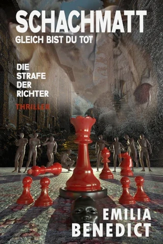 Schachmatt, gleich bist du tot