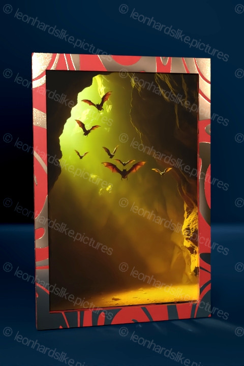 Poster und Wall Art bei leonhardslike.pictures