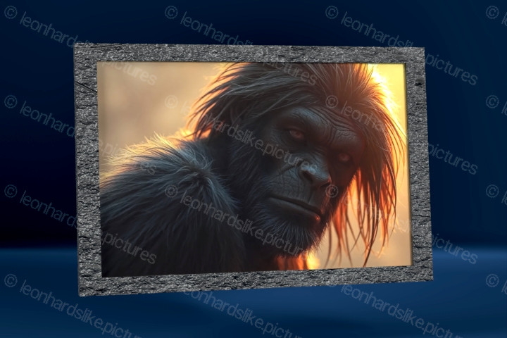Poster und Wall Art von leonhardslike.pictures