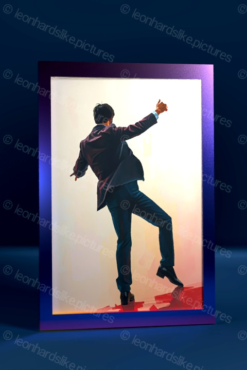 Poster und Wall Art bei leonhardslike.pictures