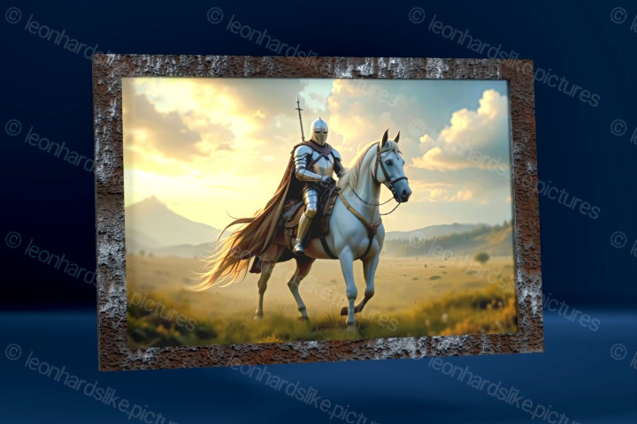 Poster und Wall Art von leonhardslike.pictures