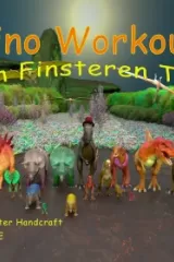 Dino Workout - Im Finsteren Tal