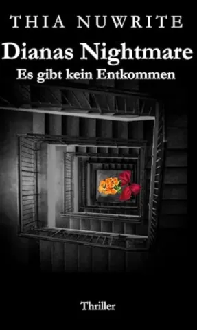 Dianas Nightmare • Thias Nuwrite