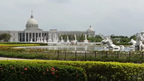 Chimei Museum Tainan