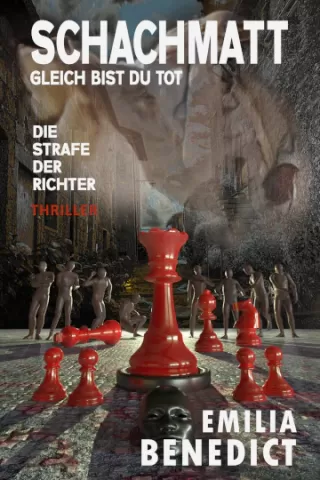 Schachmatt, gleich bist du tot