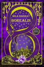 Borealis von Mila Bagrat