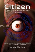 Citizen – Somebody is watching you! 2. Edititon