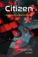 Citizen – Somebody is watching you! EN 1. Edition