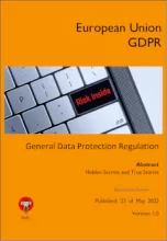 GDPR – Risk Inside EN