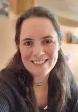 Jutta Kröpfl Autorin