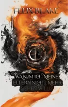 Warum ich meine Eltern nicht mehr sehen will!? • Felix Blake