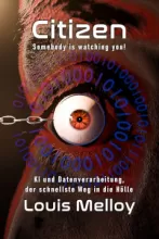Citizen – Somebody is watching you!