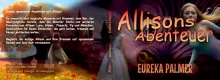 Allisons Abenteuer von Eureka Palmer und artdesign88