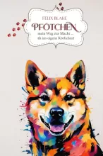 Pfötchen • Felix Blake