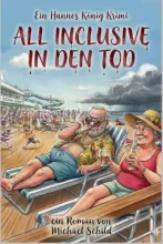 All INCLUSIVE IN DEN TOD • Michael Schild