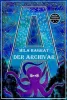 Der Archivar von Mila Bagrat
