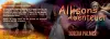 Allisons Abenteuer von Eureka Palmer und artdesign88