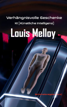 Verhängnisvolle Geschenke • Fatal Gifts • Regalos Fatales • Louis Melloy
