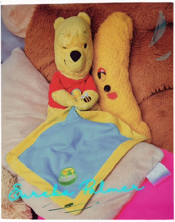Kuschelfreunde