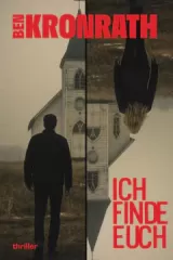 Ich finde euch • Ben Kronrath