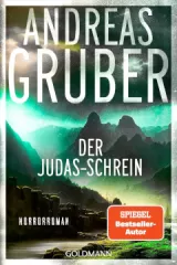 Der Judas-Schrein • Andreas Gruber