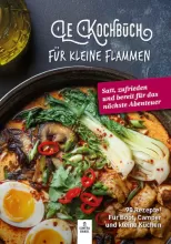 Le Kochbuch • Mac Conin