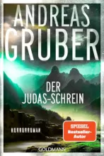 Der Judas-Schrein • Andreas Gruber