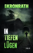 auf der Flucht in den Untergrund