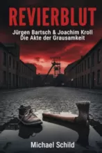 Revierblut 1 • Michael Schild