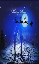 Kissing Snow von Sky Phoenix