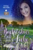 Cover von "Buchstabier für mich Liebe" von Stina Milner