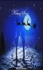 Kissing Snow von Sky Phoenix